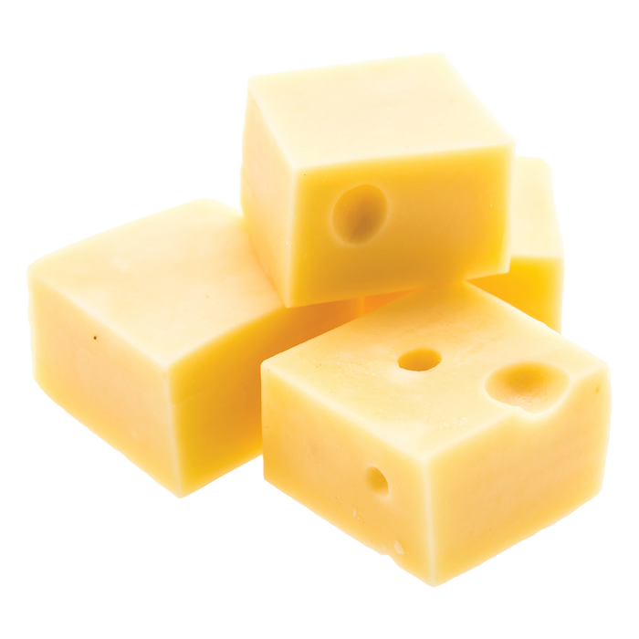 Swiss Emmental Cheese
