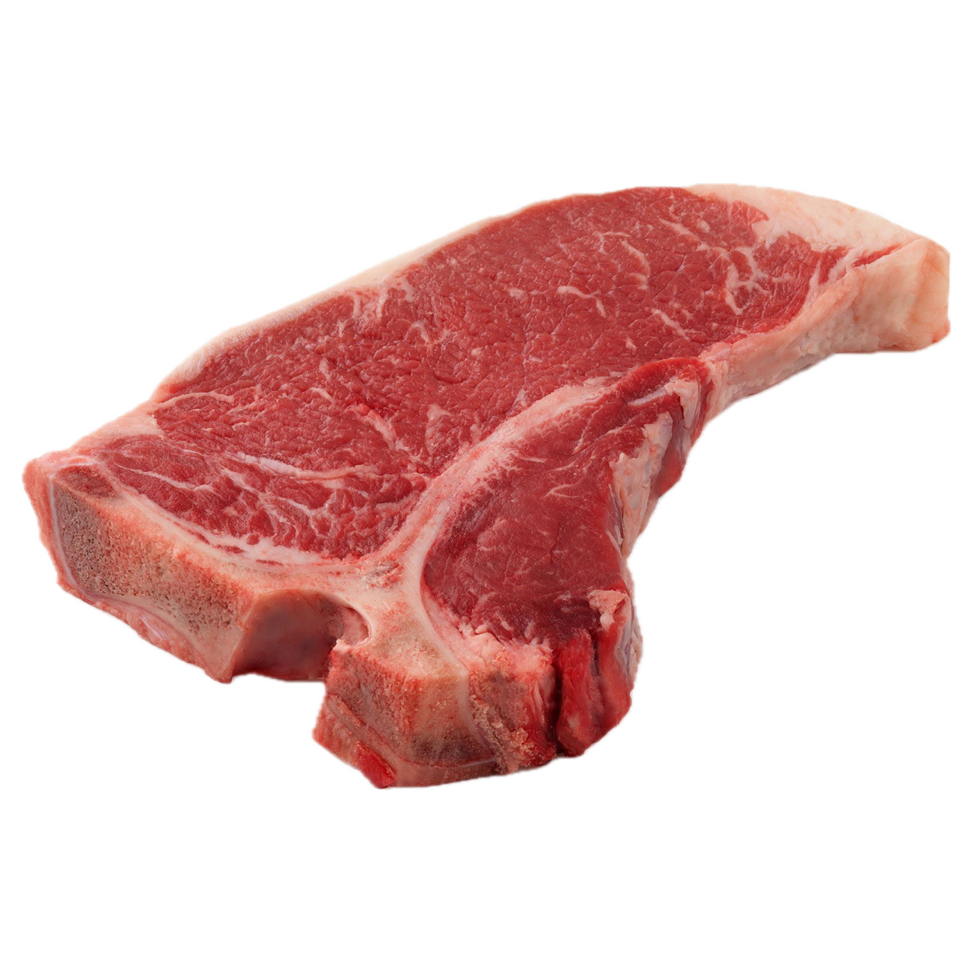 Fresh Prime T-Bone Steak