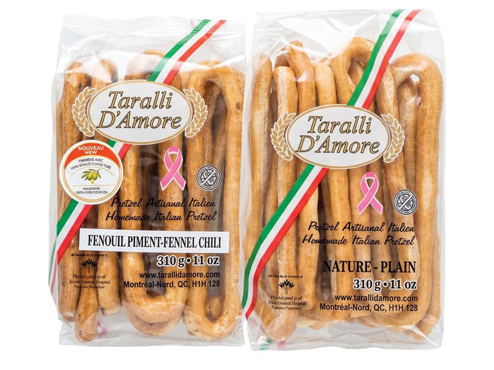 Taralli