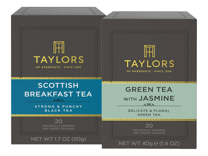Tea