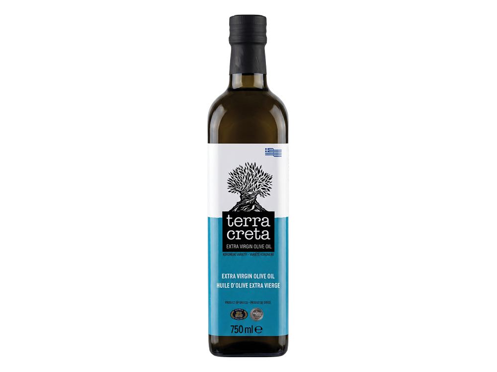 Extra Virgin Olive Oil