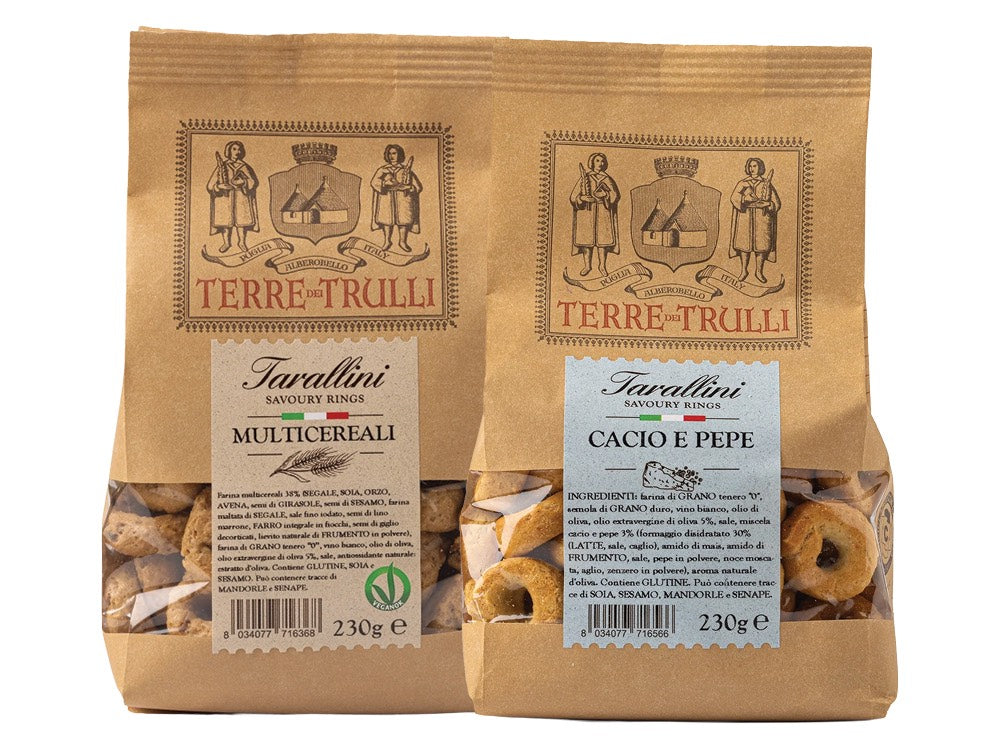 Tarallini