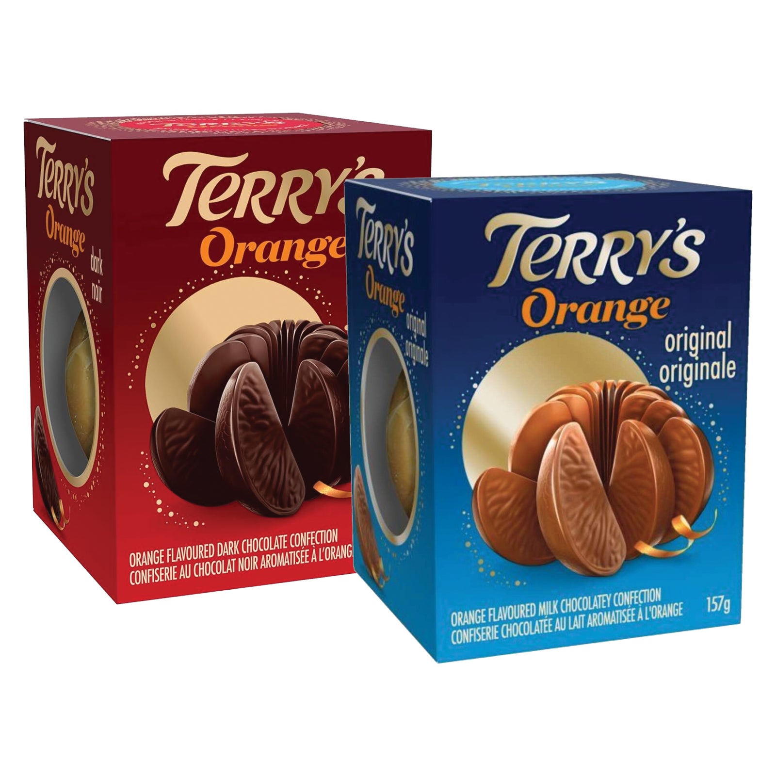 Chocolates