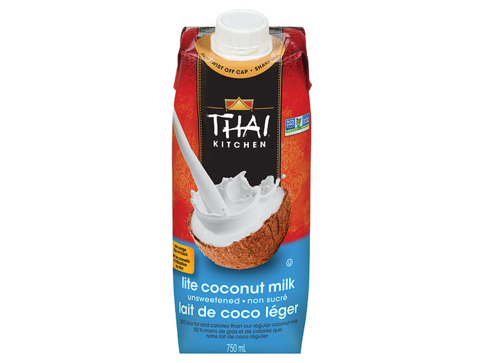 Lite Coconut Milk