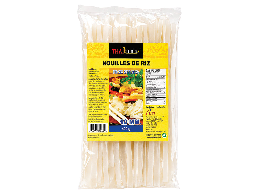 Rice Noodles