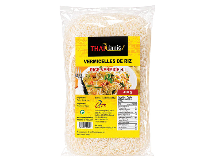 Rice Vermicelli
