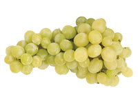 Green Seedless Grapes