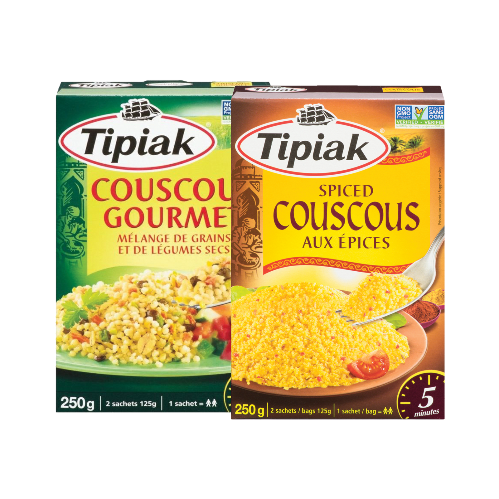Couscous