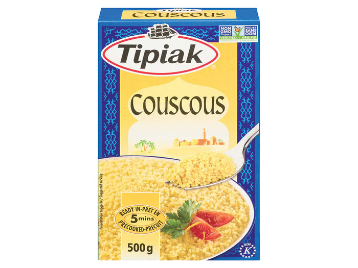 Couscous