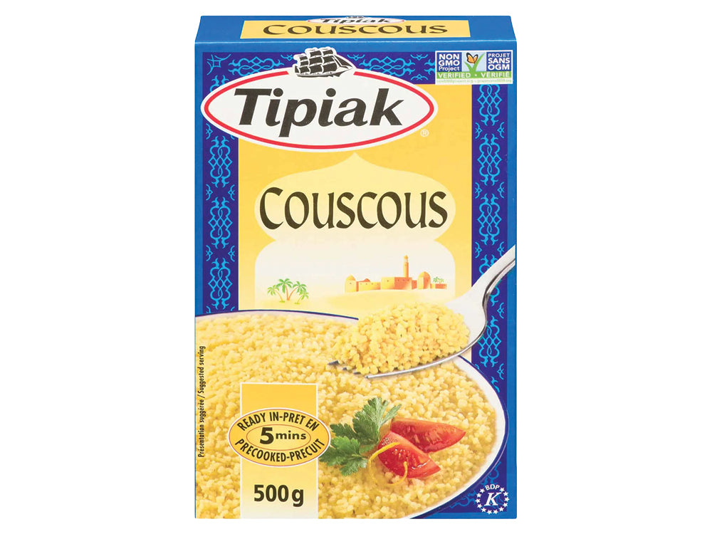 Couscous