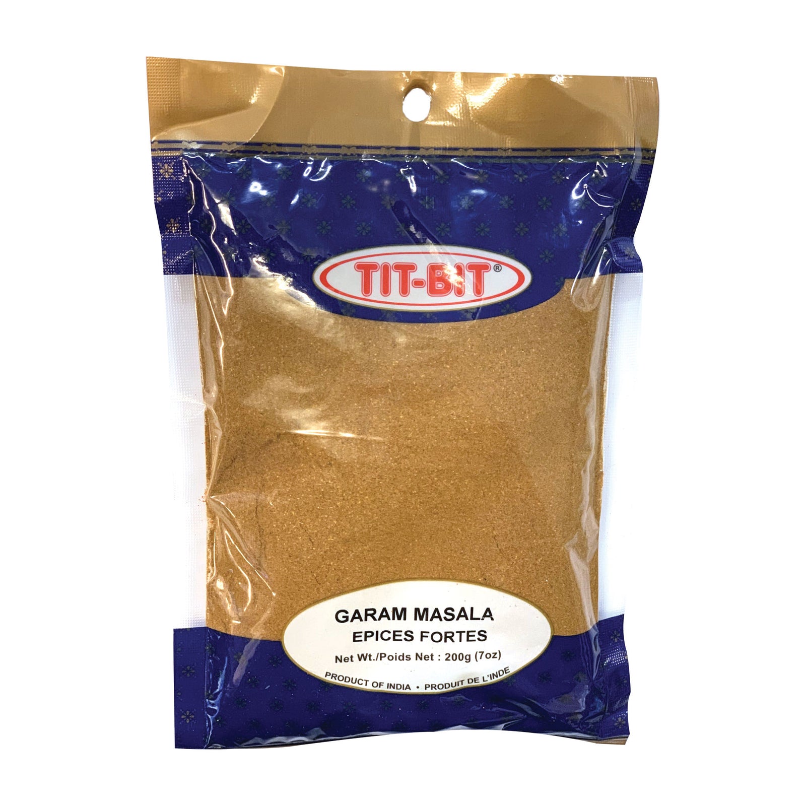 Garam Masala