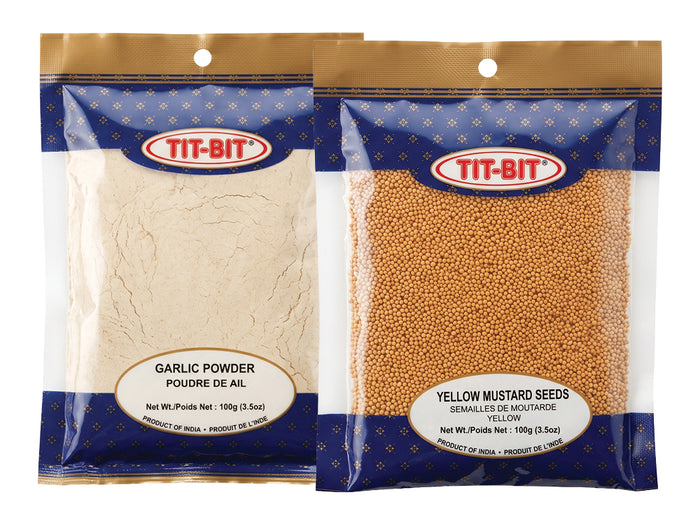 Indian Spices