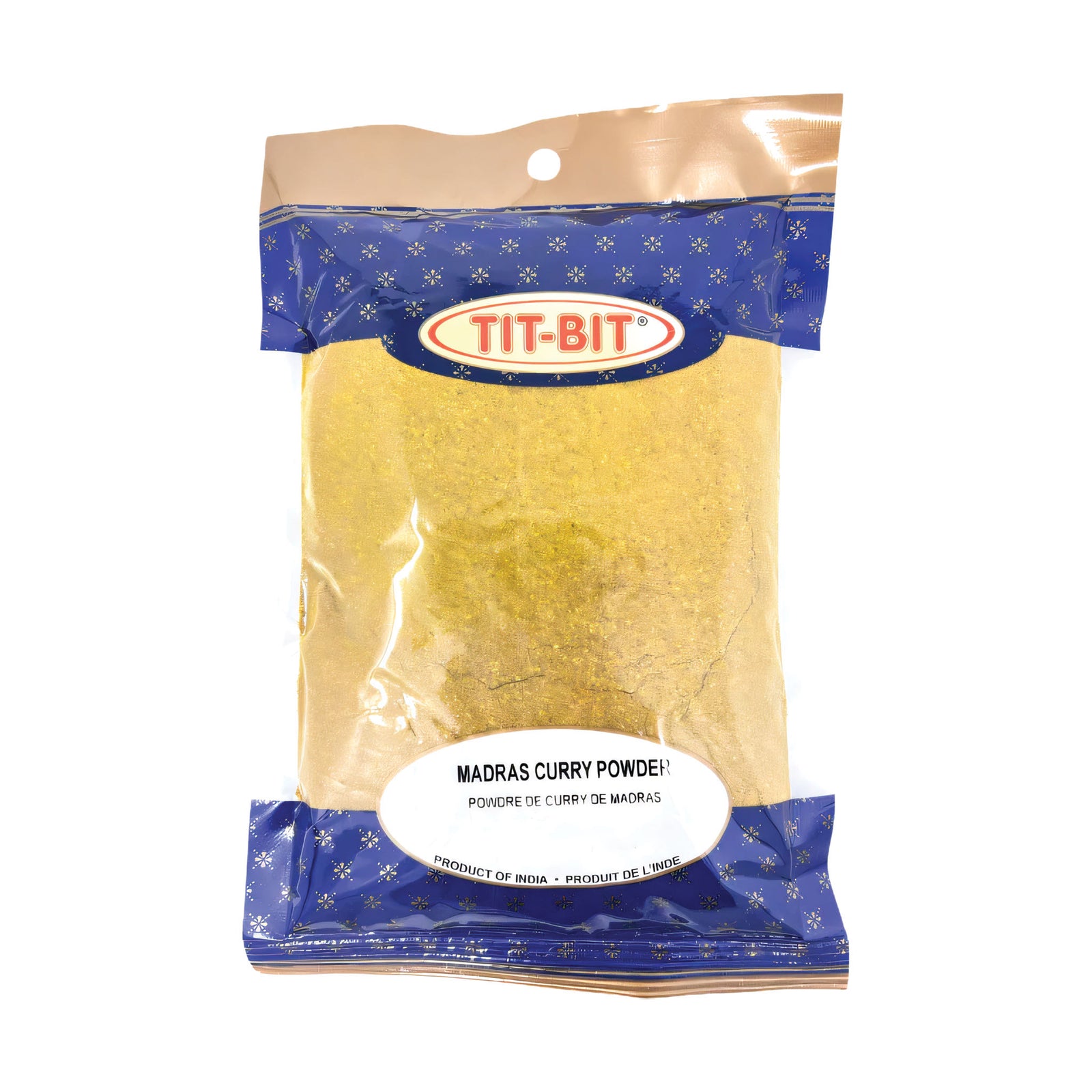 Madras Curry Powder