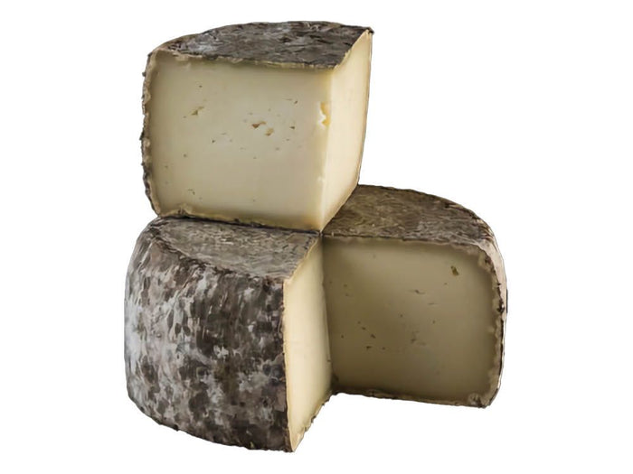 Tomme Des Broussailles Cheese