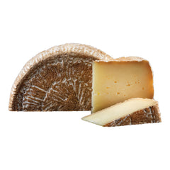 Supermarché PA Tomme Des Pastourelles Cheese approx. package 400g
