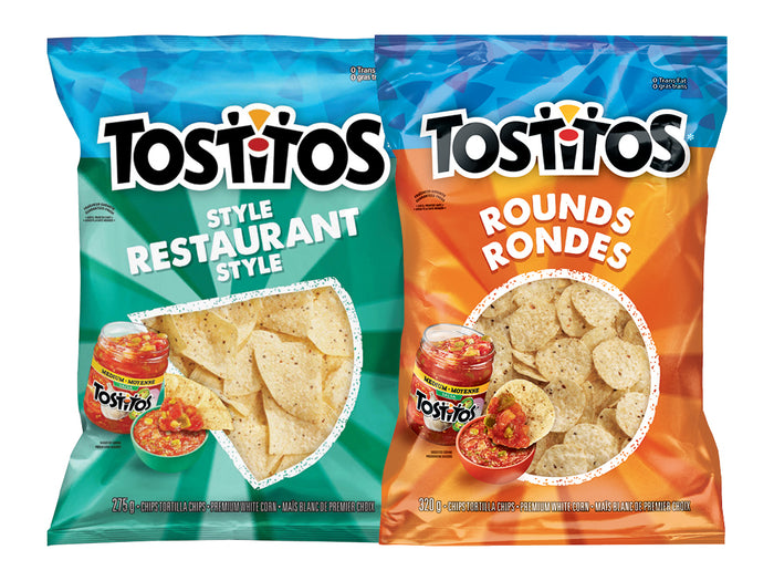 Tortilla Chips