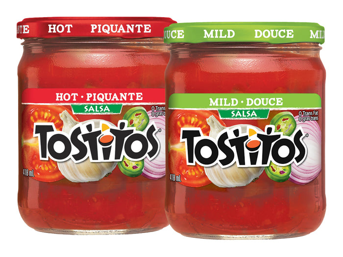 Salsa