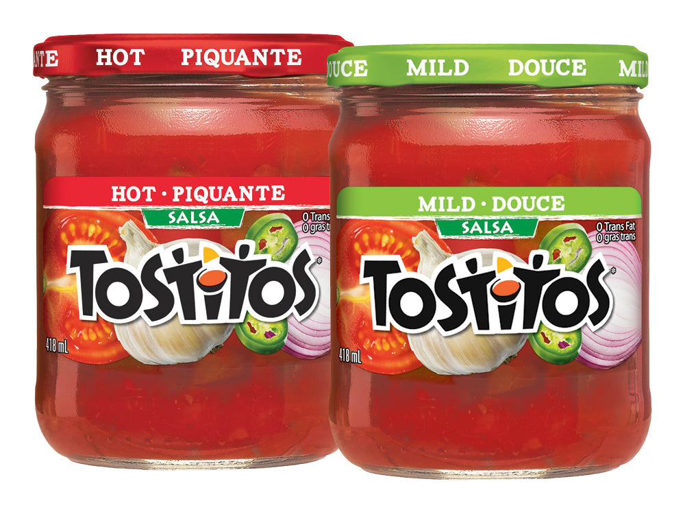 Salsa