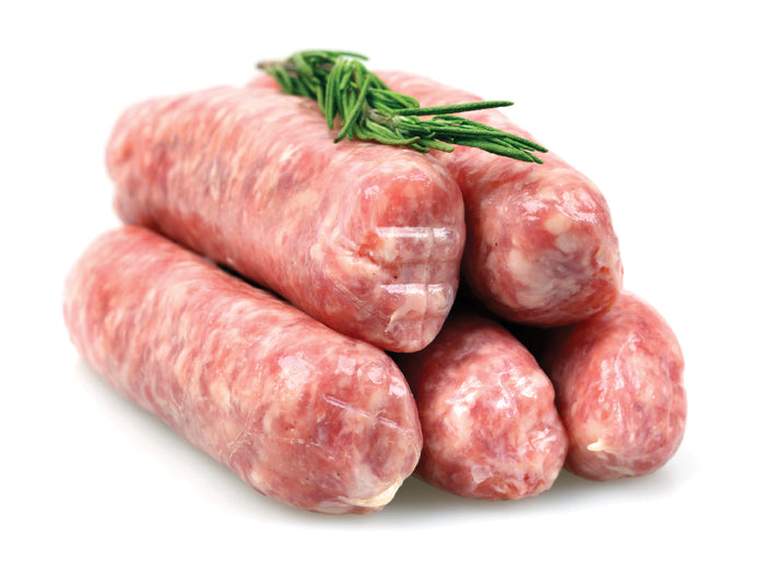 Italian Sausages