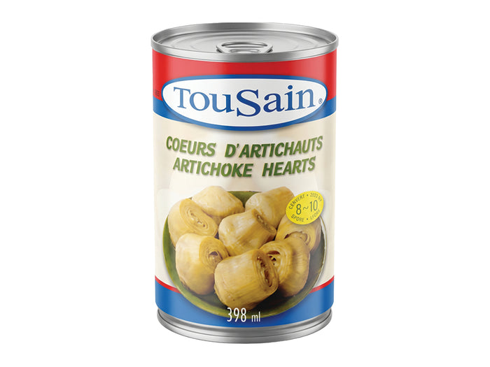 Artichoke Hearts