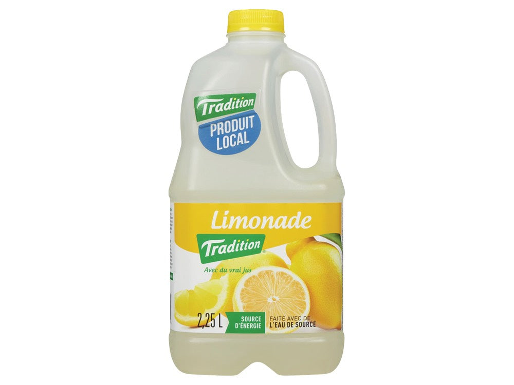 Lemonade
