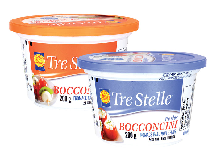 Bocconcini
