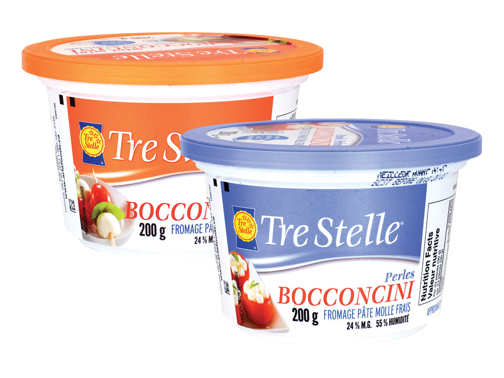 Bocconcini