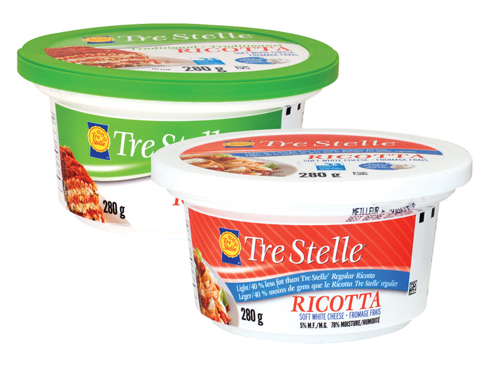Ricotta Cheese
