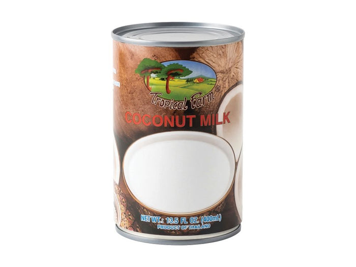 Coconut Milk