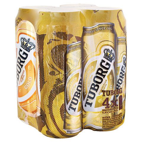 Gold Beer