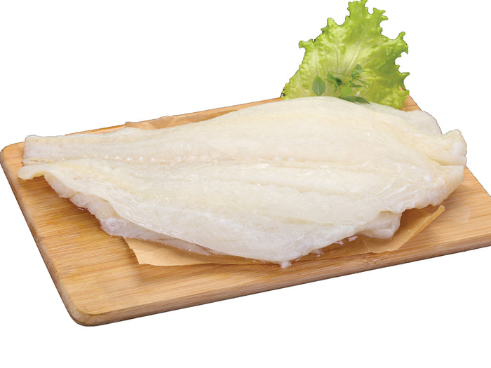 Turbot Fillets