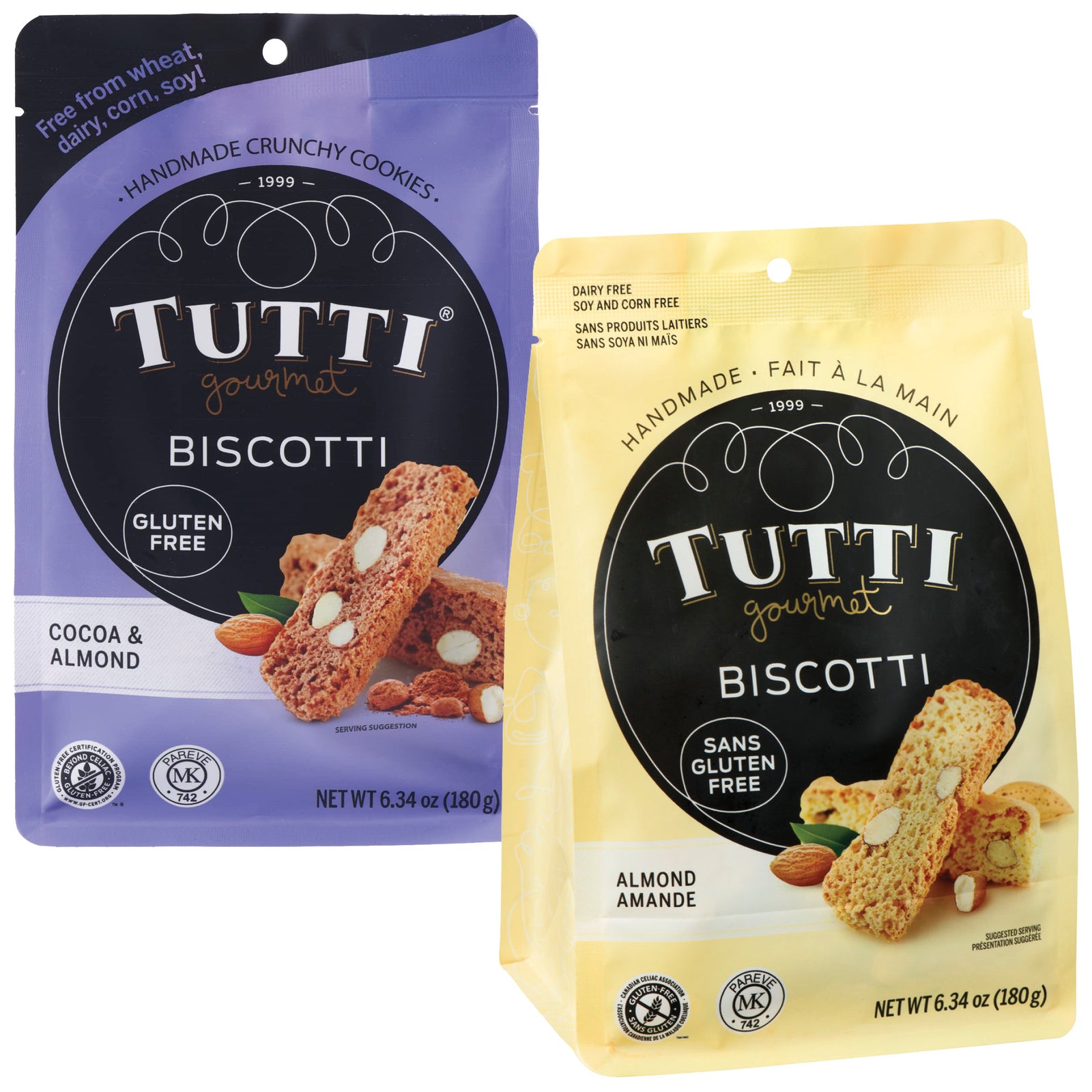 Biscotti
