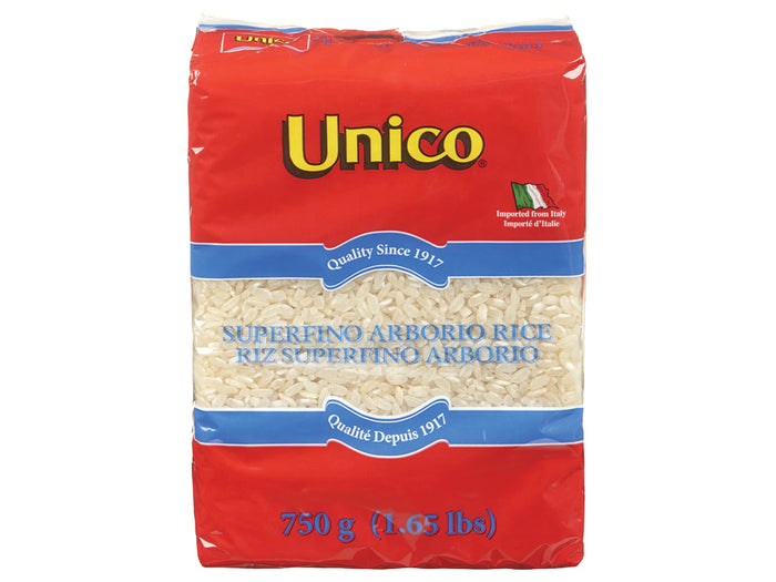 Arborio Rice