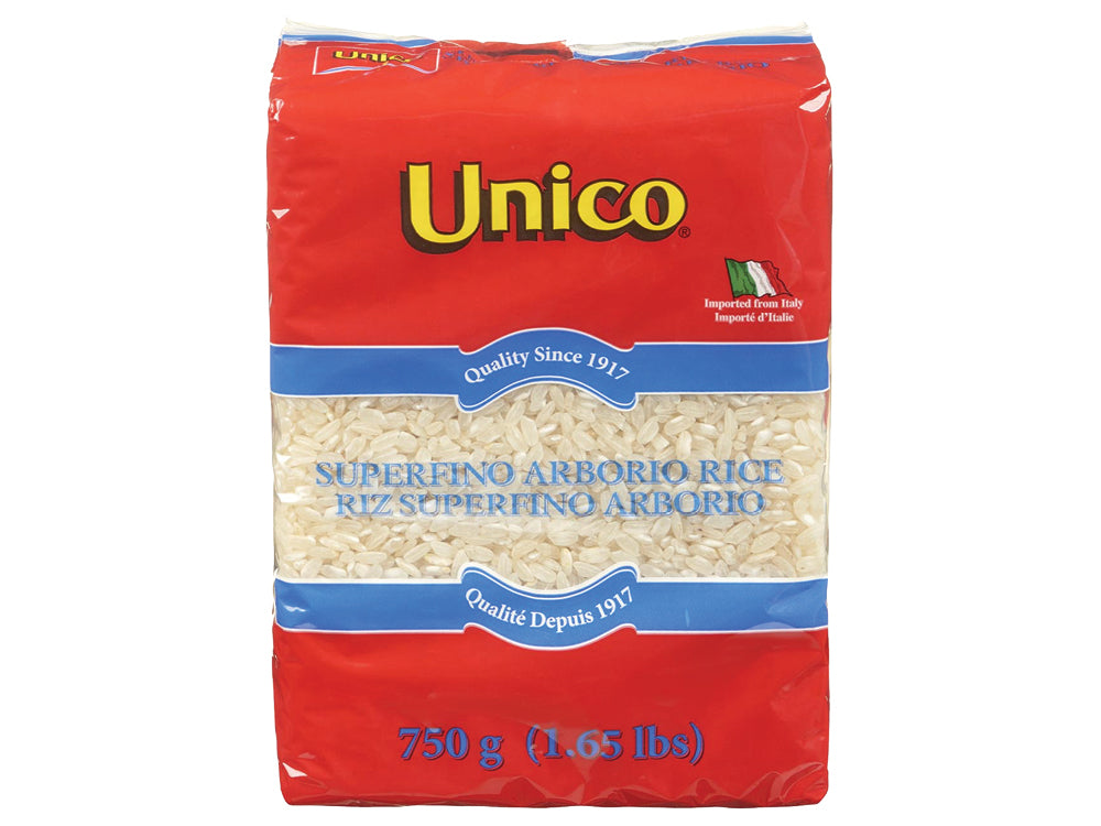 Arborio Rice