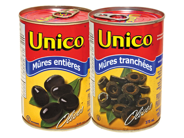 Olives