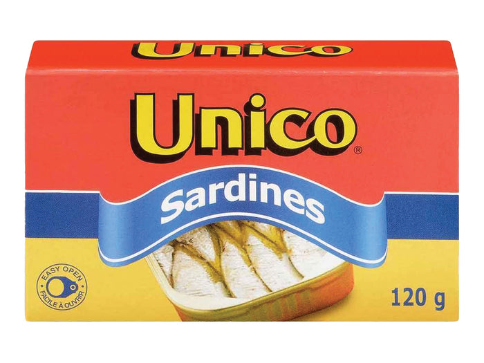 Sardines
