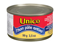 Solid Light Tuna