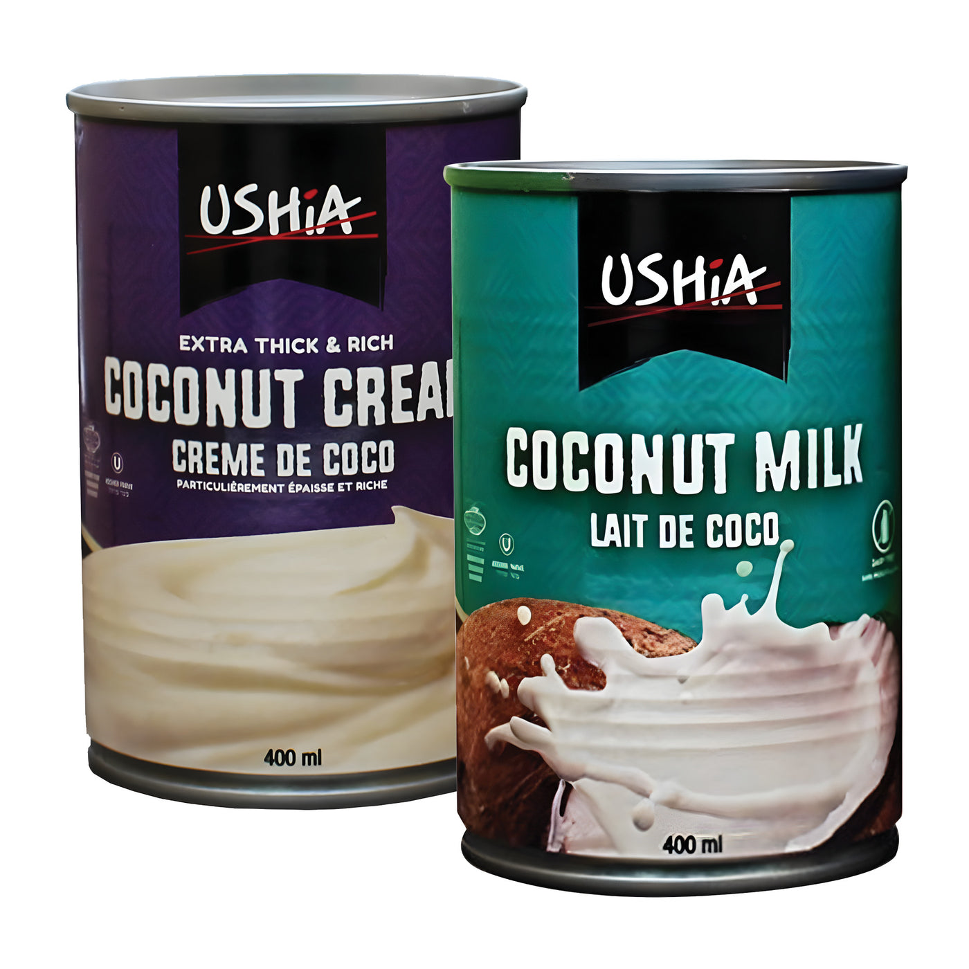 Coconut Milk Or Cream (Only Westbury)