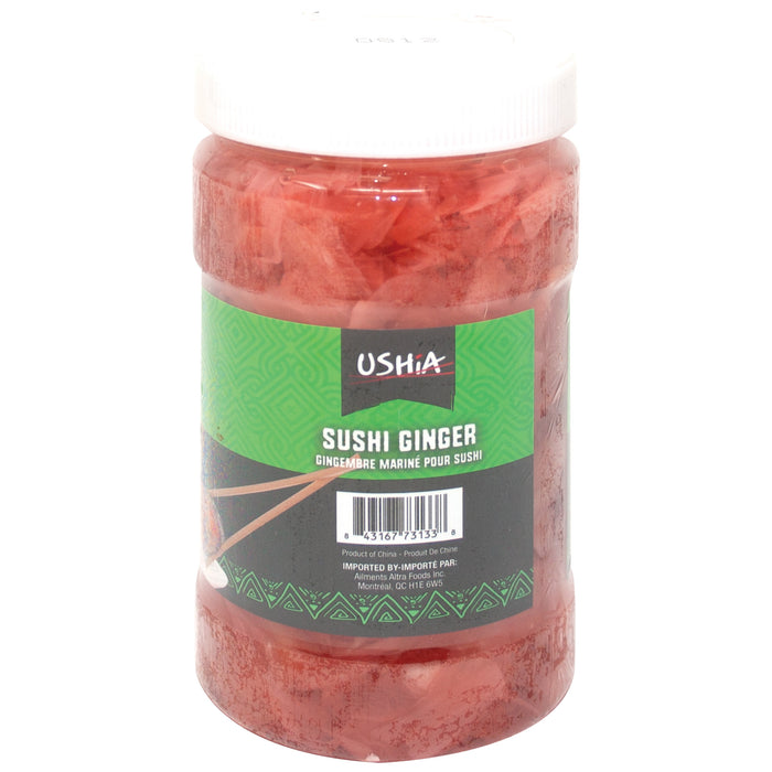 Sushi Ginger
