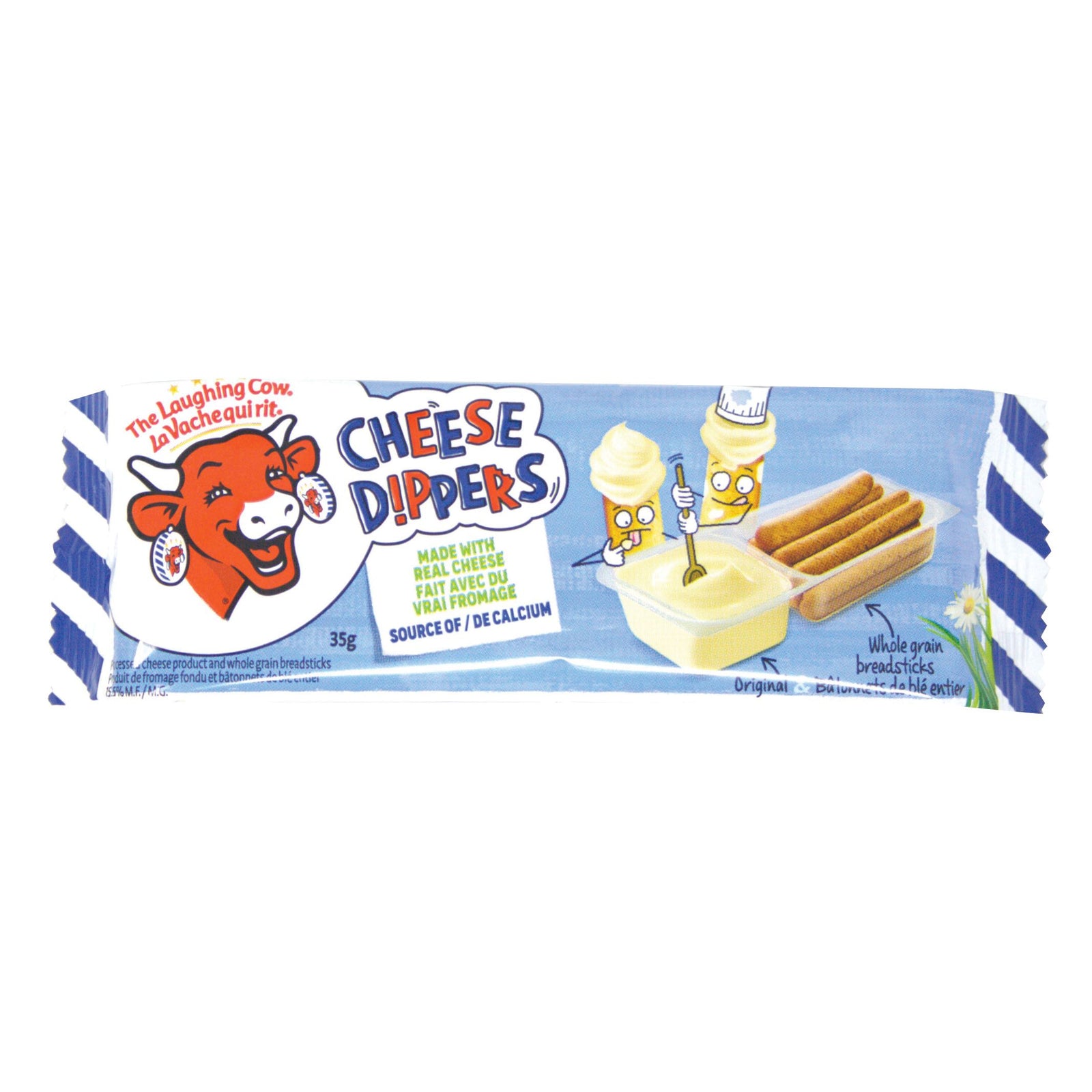 Cheese Dippers