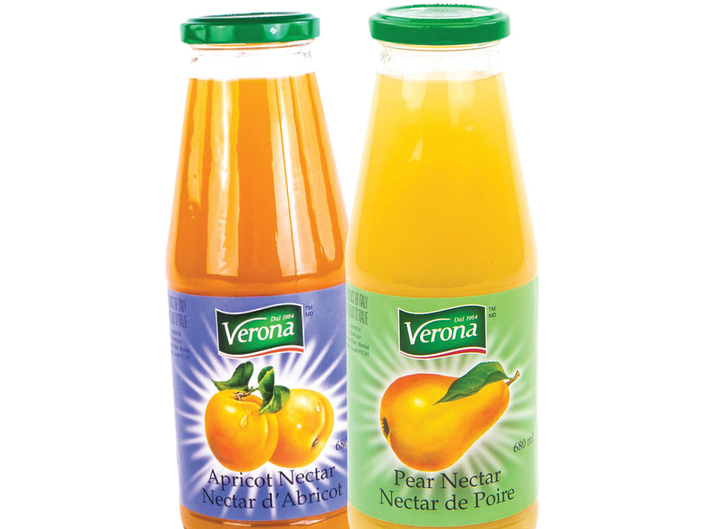 Fruit Nectar