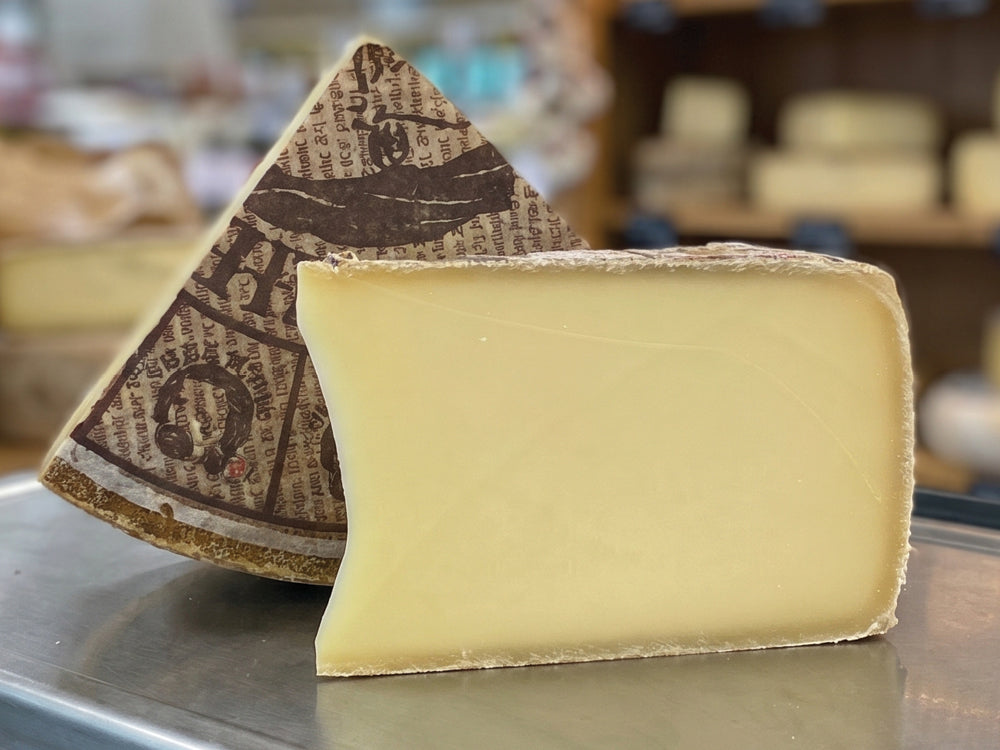 Vieux Suisse Cheese