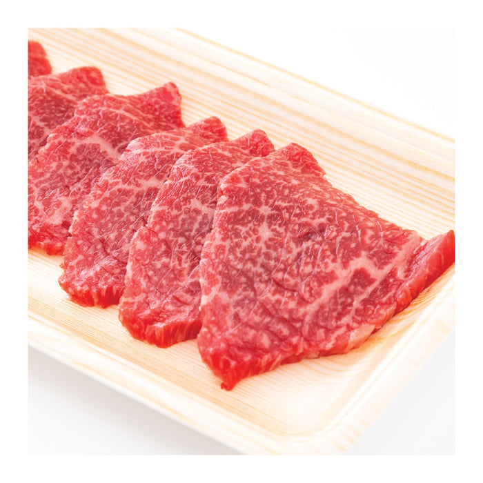 Fresh Wagu Beef Cutlets