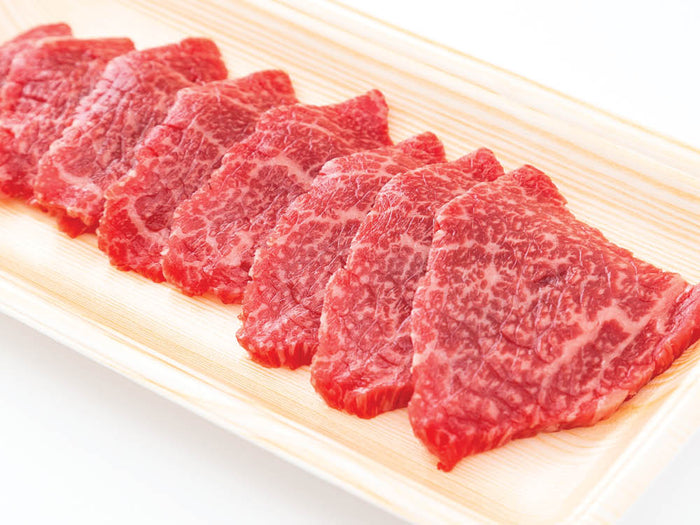 Fresh Wagu Beef Cutlets
