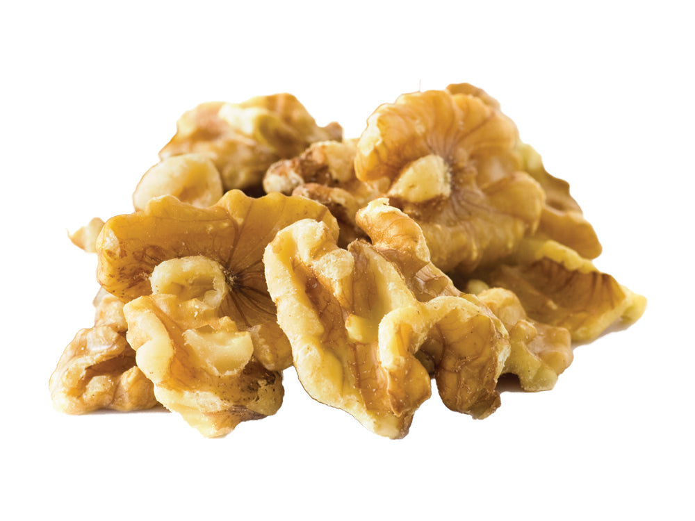 Walnut Pieces