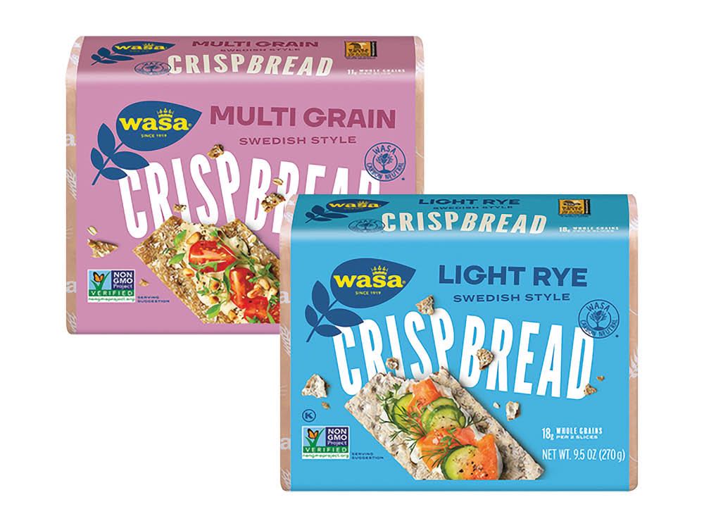 Crispbread