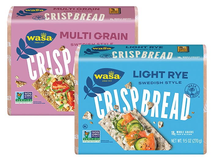 Crispbread