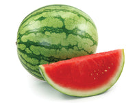 Whole Seedless Watermelon