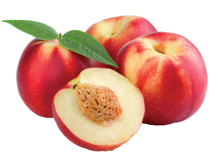 White Flesh Nectarines