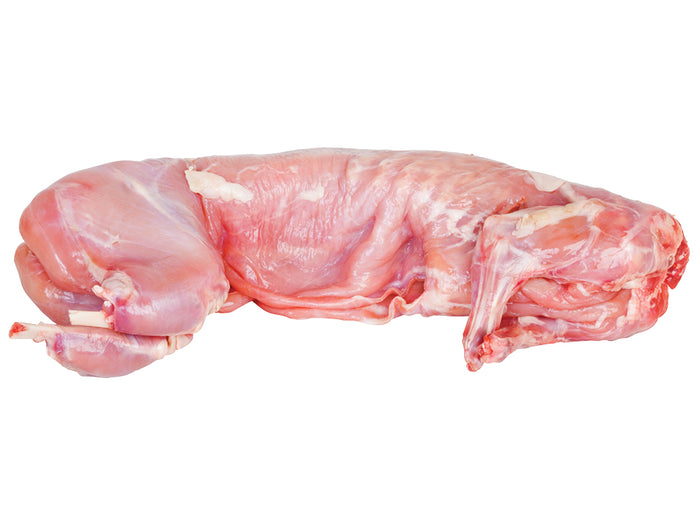 Whole Rabbit